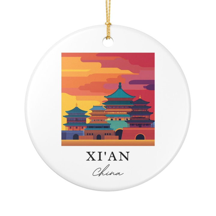 Xi&
