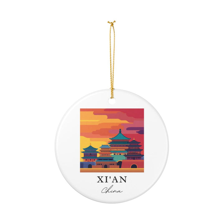 Xi&