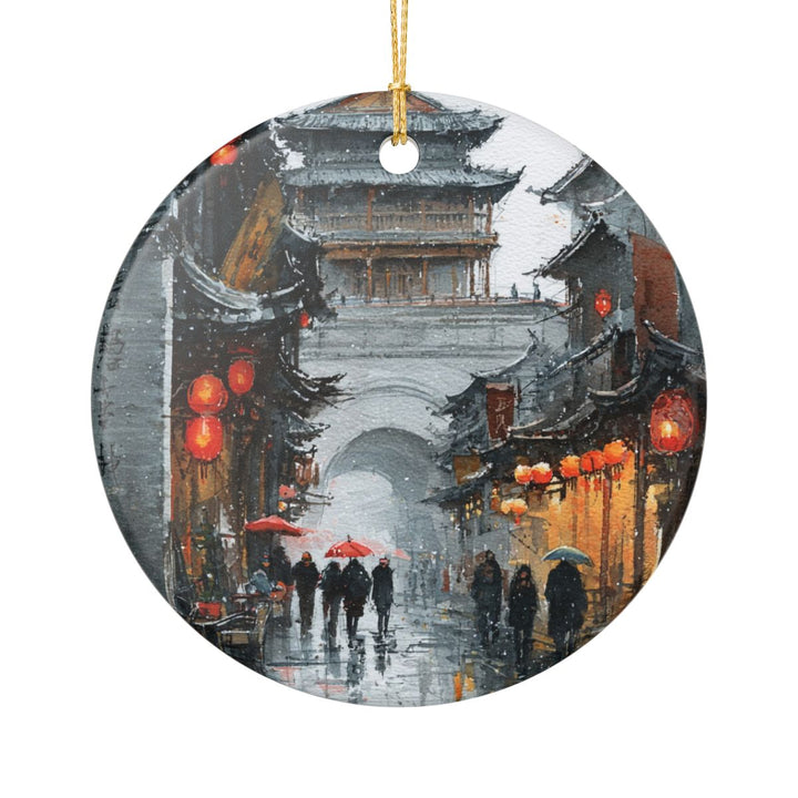 Xi&