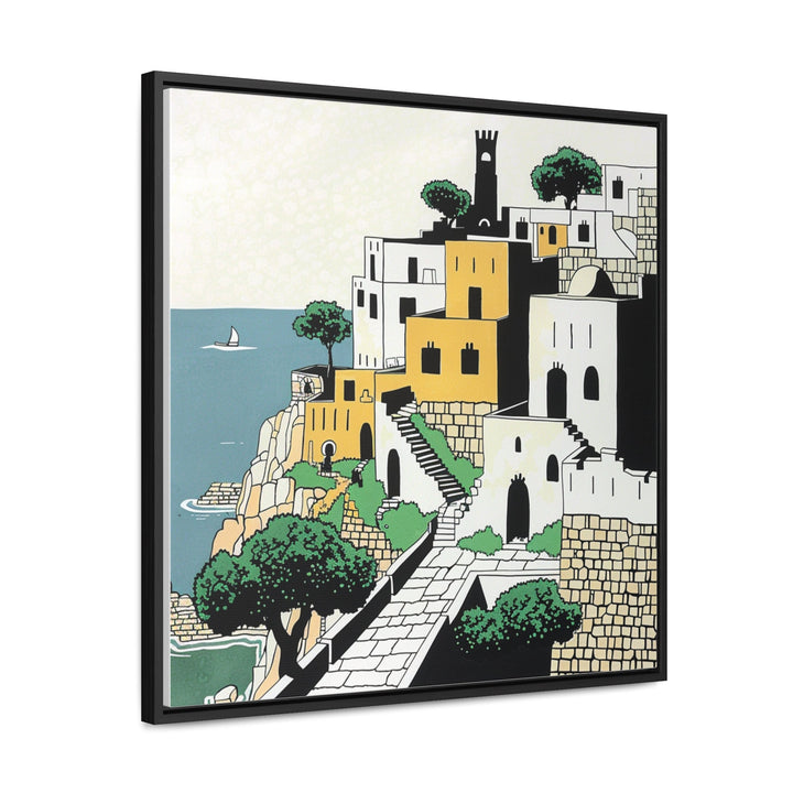 Modern Lebanon Art, Lebanon Print, Unique Lebanon Art, Lebanon Gift, Travel Poster, Housewarming Gift