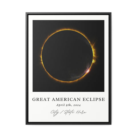 Custom Eclipse Artwork, 2024 Eclipse Art, Solar Eclipse Print, Eclipse Souvenir, Solar Eclipse Art, Great American Eclipse Custom