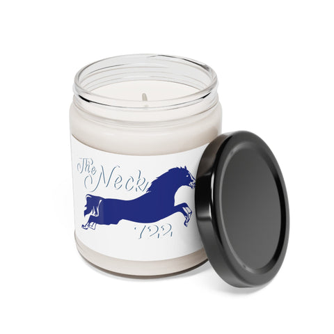 Colts Neck New Jersey Scented Soy Candle, 9oz - Several unique scent options, Perfect Gift